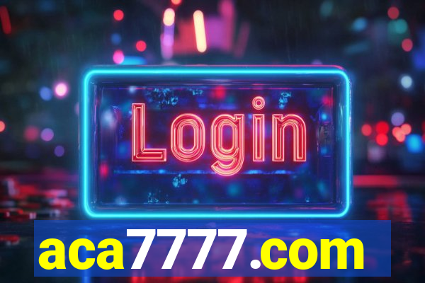 aca7777.com