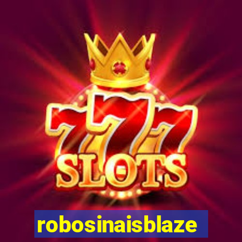 robosinaisblaze