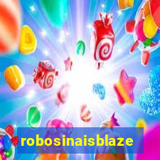 robosinaisblaze