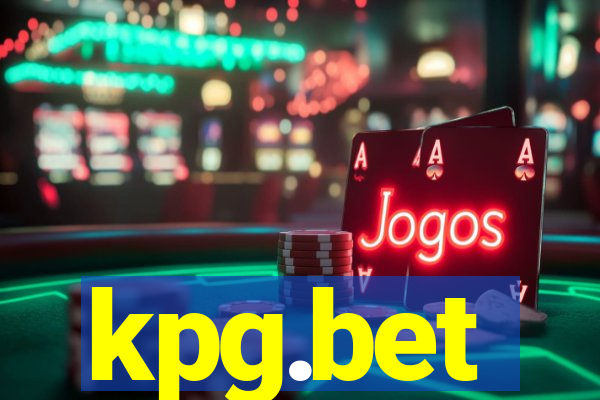 kpg.bet