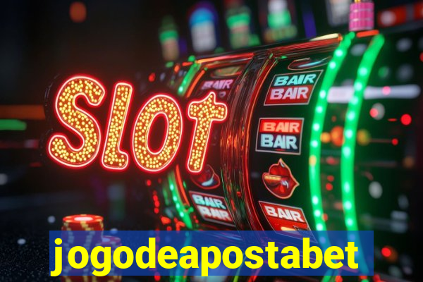 jogodeapostabet