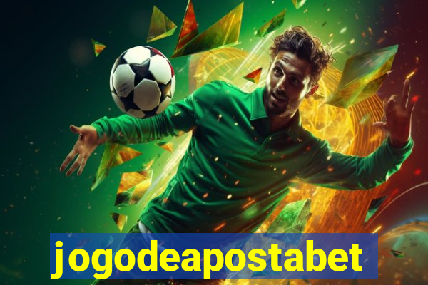 jogodeapostabet