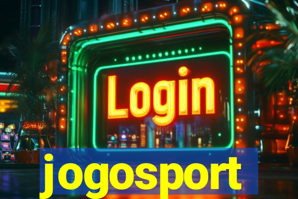 jogosport