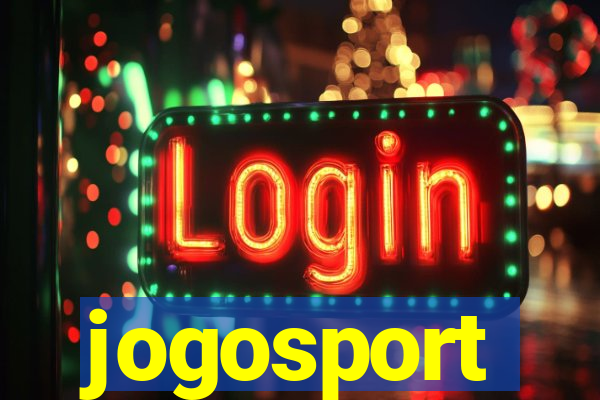 jogosport