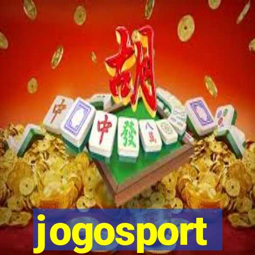 jogosport