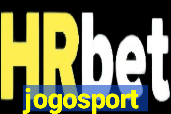 jogosport