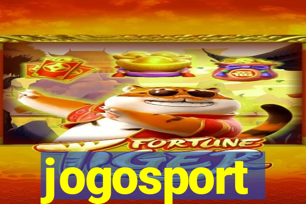 jogosport