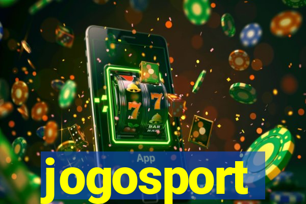 jogosport