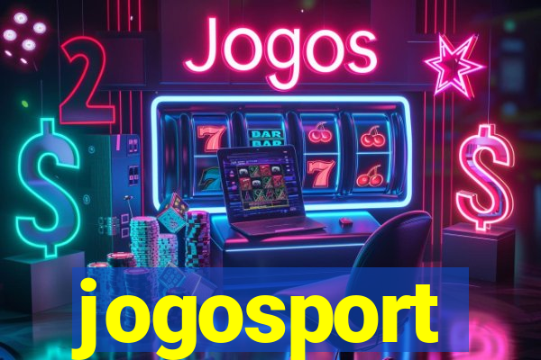 jogosport