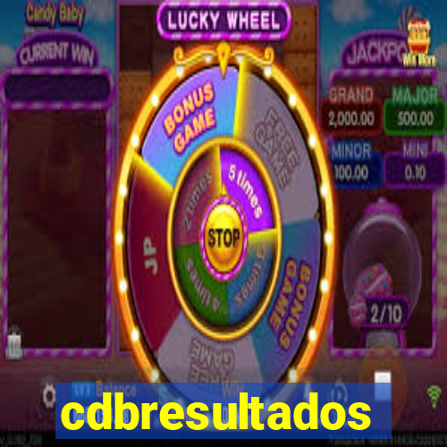 cdbresultados