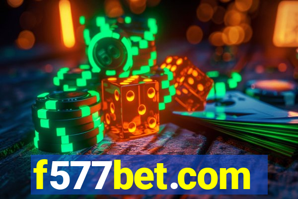 f577bet.com