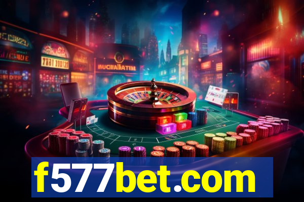 f577bet.com