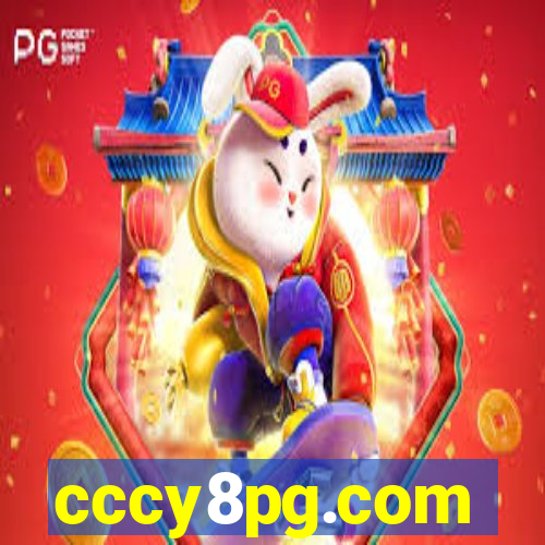 cccy8pg.com