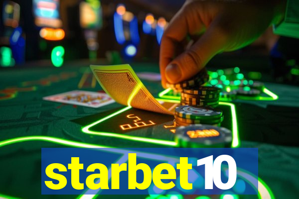 starbet10