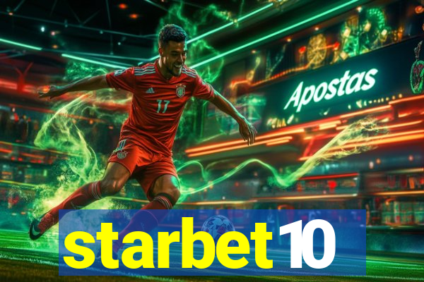 starbet10