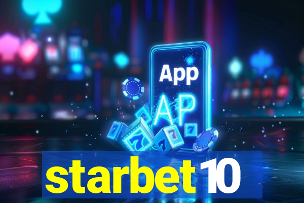 starbet10