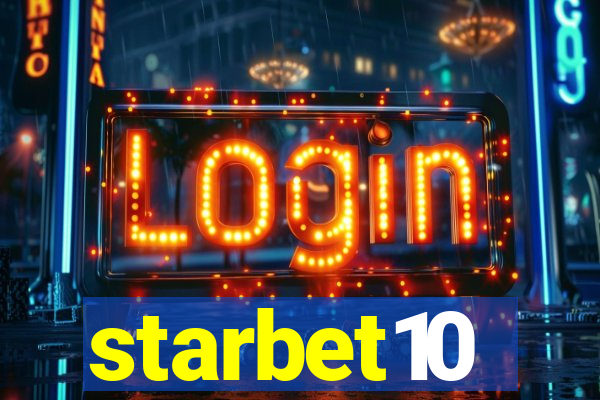 starbet10