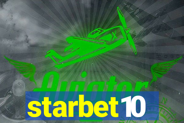 starbet10