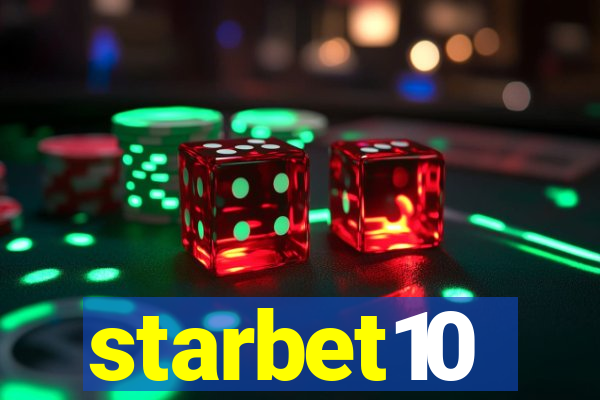 starbet10