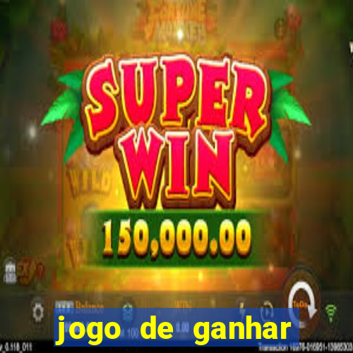 jogo de ganhar dinheiro no pix na hora