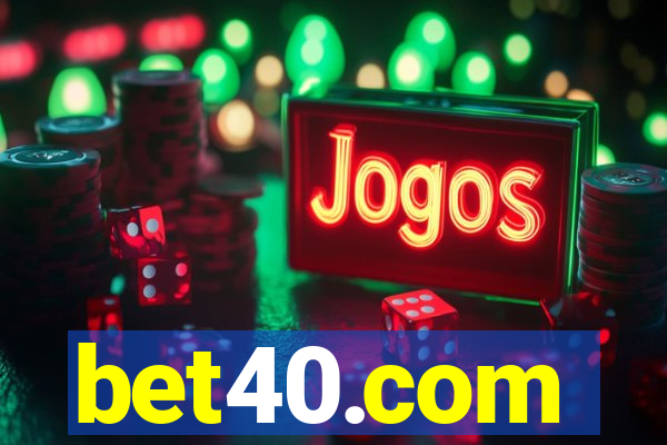 bet40.com