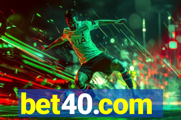 bet40.com