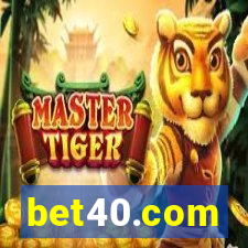 bet40.com