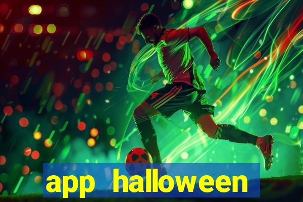 app halloween jackpot slots