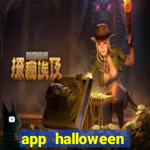 app halloween jackpot slots