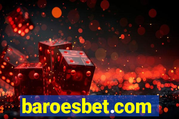 baroesbet.com