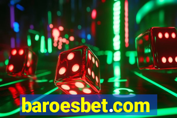 baroesbet.com