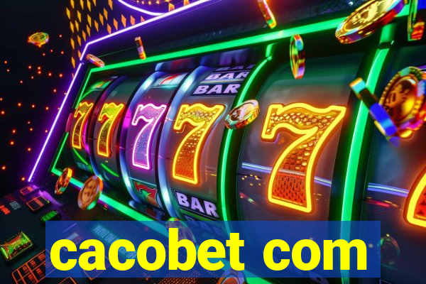 cacobet com