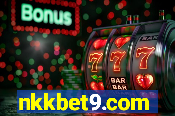 nkkbet9.com