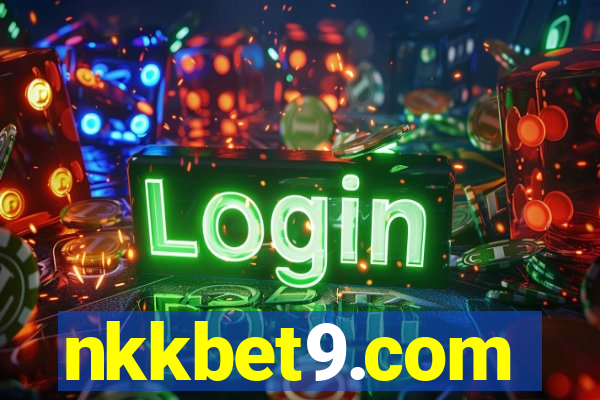 nkkbet9.com