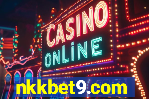 nkkbet9.com