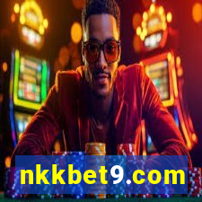 nkkbet9.com