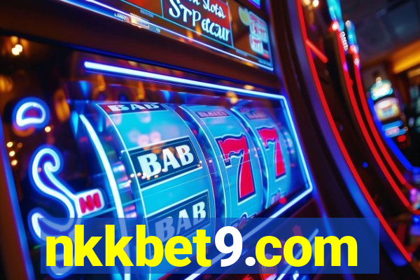 nkkbet9.com