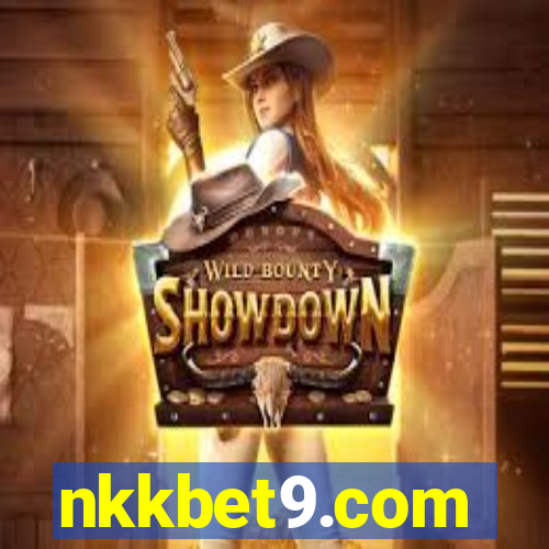 nkkbet9.com