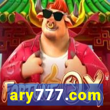 ary777.com