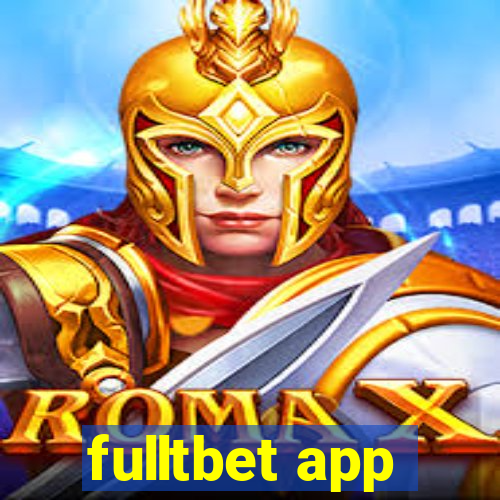 fulltbet app