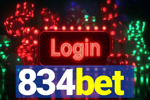 834bet