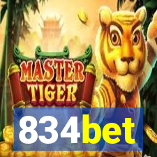 834bet