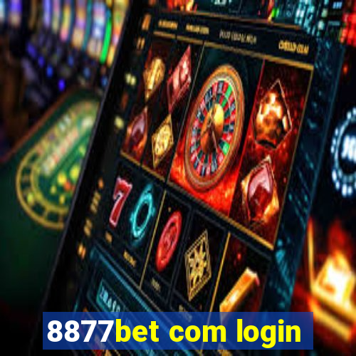 8877bet com login