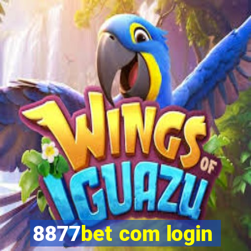 8877bet com login