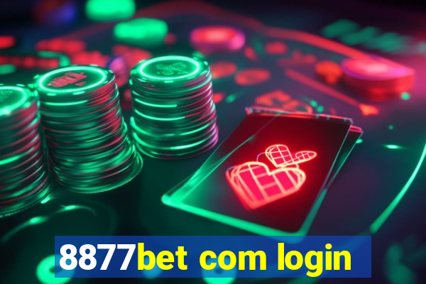 8877bet com login