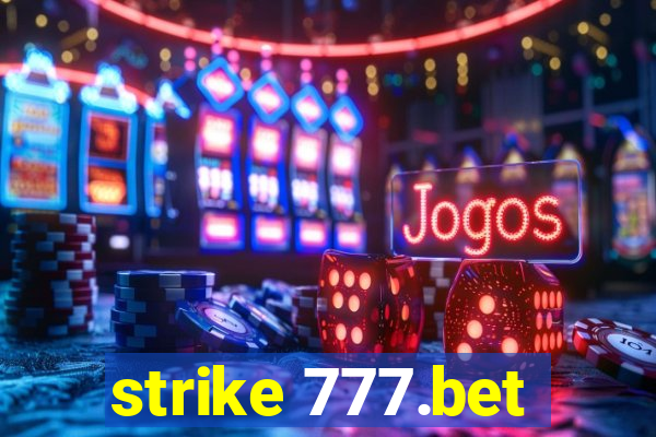 strike 777.bet