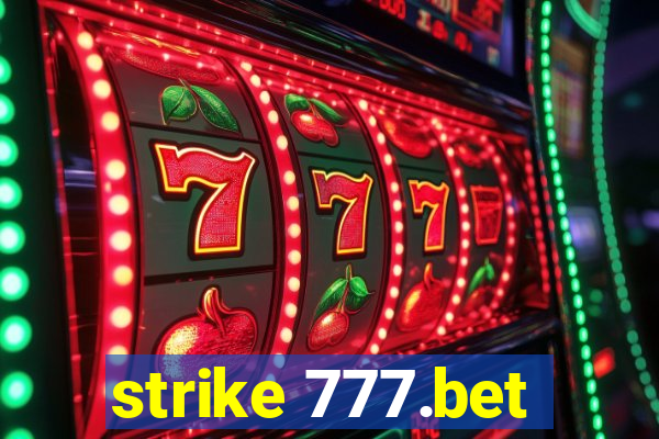 strike 777.bet