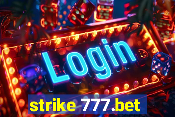 strike 777.bet