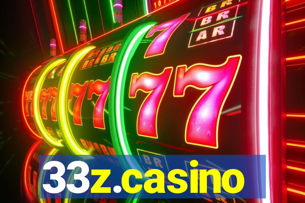 33z.casino