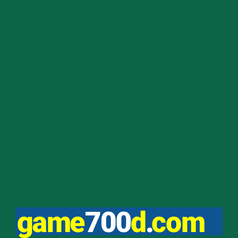 game700d.com